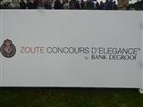 Knokke Zoute Concours d'Elegance