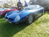 Knokke Zoute Concours d'Elegance