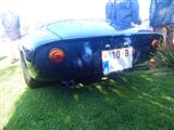 Knokke Zoute Concours d'Elegance