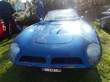 Knokke Zoute Concours d'Elegance