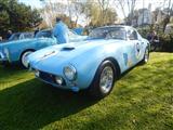 Knokke Zoute Concours d'Elegance