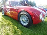 Knokke Zoute Concours d'Elegance