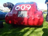 Knokke Zoute Concours d'Elegance