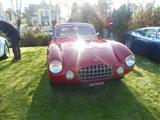 Knokke Zoute Concours d'Elegance