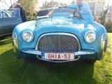 Knokke Zoute Concours d'Elegance