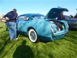 Knokke Zoute Concours d'Elegance