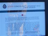 Knokke Zoute Concours d'Elegance