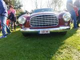 Knokke Zoute Concours d'Elegance