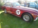 Knokke Zoute Concours d'Elegance