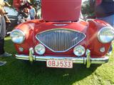 Knokke Zoute Concours d'Elegance