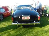 Knokke Zoute Concours d'Elegance