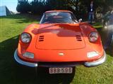 Knokke Zoute Concours d'Elegance