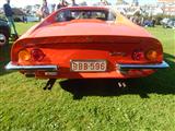 Knokke Zoute Concours d'Elegance