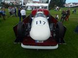 Knokke Zoute Concours d'Elegance