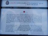 Knokke Zoute Concours d'Elegance