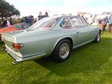 Knokke Zoute Concours d'Elegance