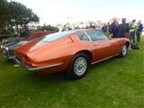 Knokke Zoute Concours d'Elegance