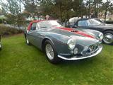 Knokke Zoute Concours d'Elegance