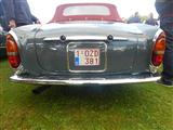 Knokke Zoute Concours d'Elegance