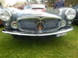 Knokke Zoute Concours d'Elegance