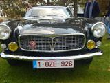 Knokke Zoute Concours d'Elegance