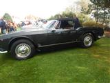 Knokke Zoute Concours d'Elegance