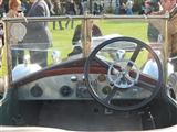 Knokke Zoute Concours d'Elegance