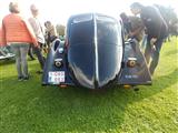 Knokke Zoute Concours d'Elegance