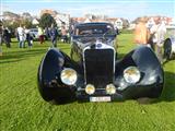 Knokke Zoute Concours d'Elegance