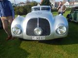 Knokke Zoute Concours d'Elegance