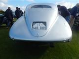 Knokke Zoute Concours d'Elegance