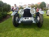 Knokke Zoute Concours d'Elegance