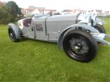 Knokke Zoute Concours d'Elegance