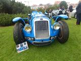 Knokke Zoute Concours d'Elegance