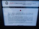 Knokke Zoute Concours d'Elegance