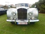 Knokke Zoute Concours d'Elegance