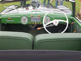 Knokke Zoute Concours d'Elegance