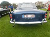 Knokke Zoute Concours d'Elegance