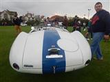 Knokke Zoute Concours d'Elegance