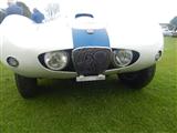 Knokke Zoute Concours d'Elegance