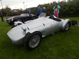 Knokke Zoute Concours d'Elegance