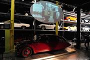 Swiss Museum of Transport - Lucerne