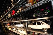 Swiss Museum of Transport - Lucerne
