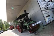 Swiss Museum of Transport - Lucerne