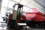 Swiss Museum of Transport - Lucerne