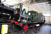 Swiss Museum of Transport - Lucerne