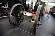 Swiss Museum of Transport - Lucerne