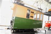 Swiss Museum of Transport - Lucerne