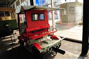 Swiss Museum of Transport - Lucerne