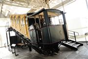 Swiss Museum of Transport - Lucerne